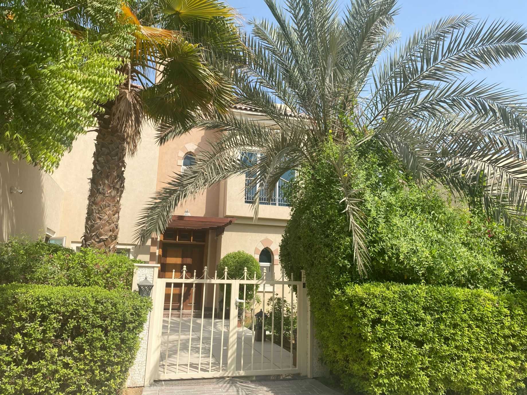 Rumah di Warisan, Dubai 10997744