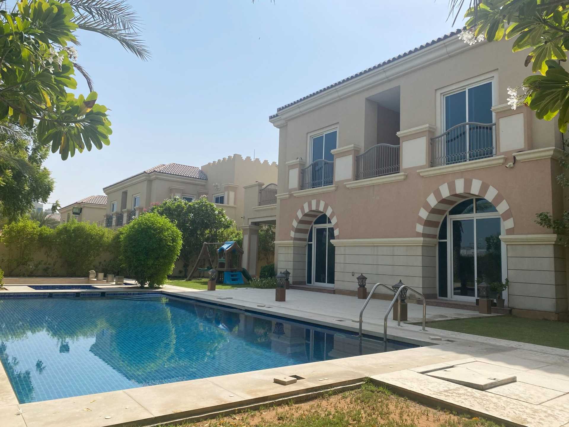 casa en Warisán, Dubái 10997744