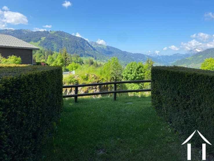 Condominio nel Megève, Alvernia-Rodano-Alpi 10997796