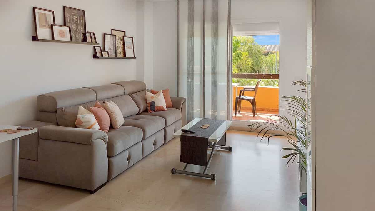 Condominium dans Casarès, Andalousie 10997799
