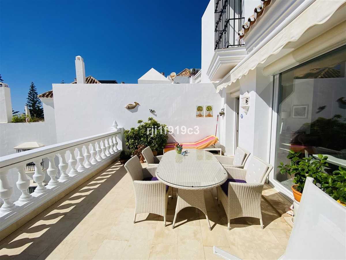 House in Ojen, Andalusia 10997818
