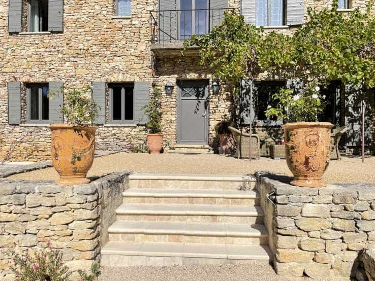 Haus im Gordes, Provence-Alpes-Côte d'Azur 10997822