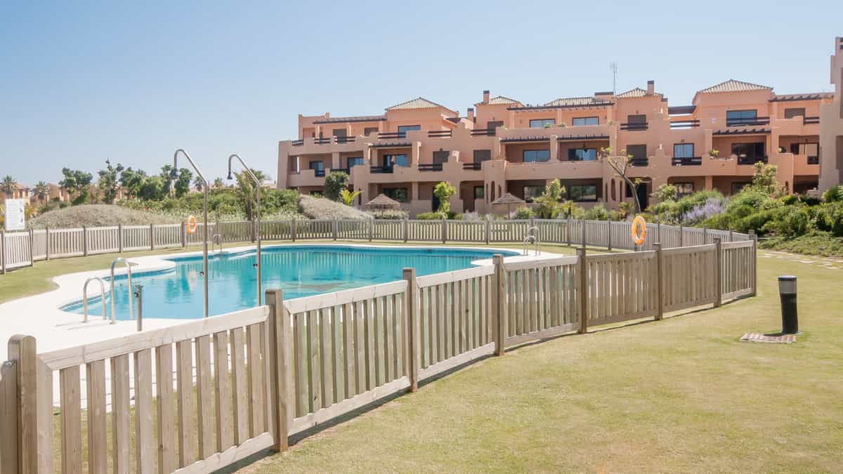 Condomínio no Casares, Andaluzia 10997853