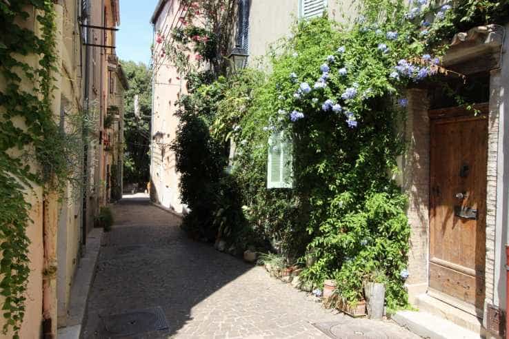 Borettslag i Antibes, Provence-Alpes-Cote d'Azur 10997864