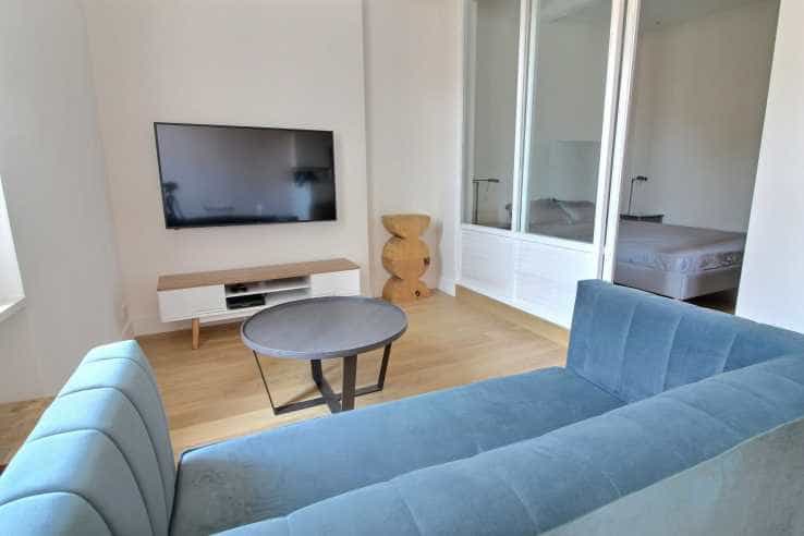 公寓 在 安提布, 普罗旺斯-阿尔卑斯-蓝色海岸 10997864