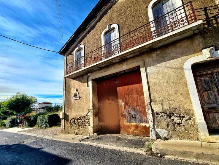 Haus im Autignac, Okzitanien 10997899