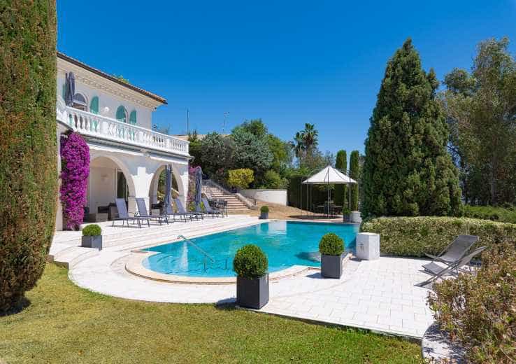 casa no Mandelieu-La Napoule, Provence-Alpes-Côte d'Azur 10997944