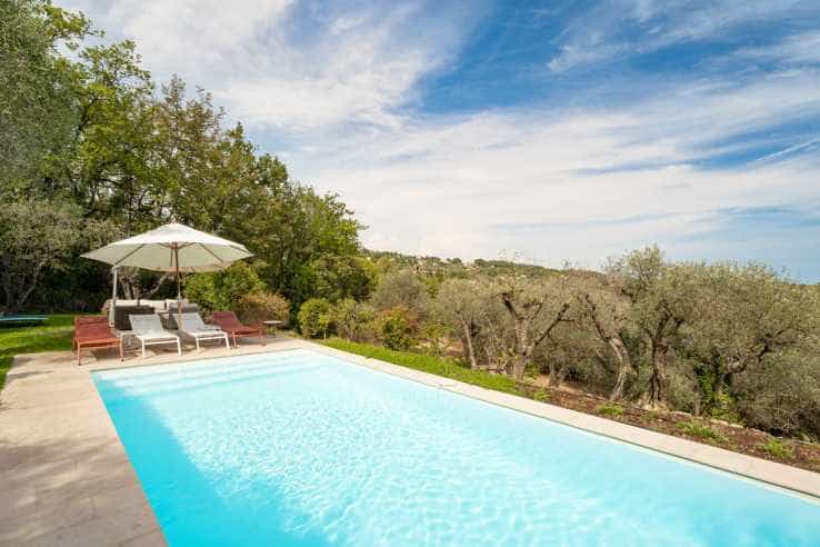 House in Châteauneuf, Provence-Alpes-Côte d'Azur 10998024