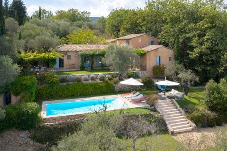Rumah di Chateauneuf-Grasse, Provence-Alpes-Cote d'Azur 10998024