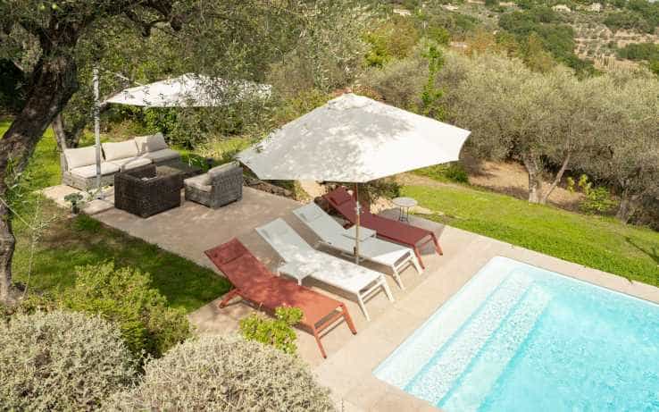 House in Châteauneuf, Provence-Alpes-Côte d'Azur 10998024
