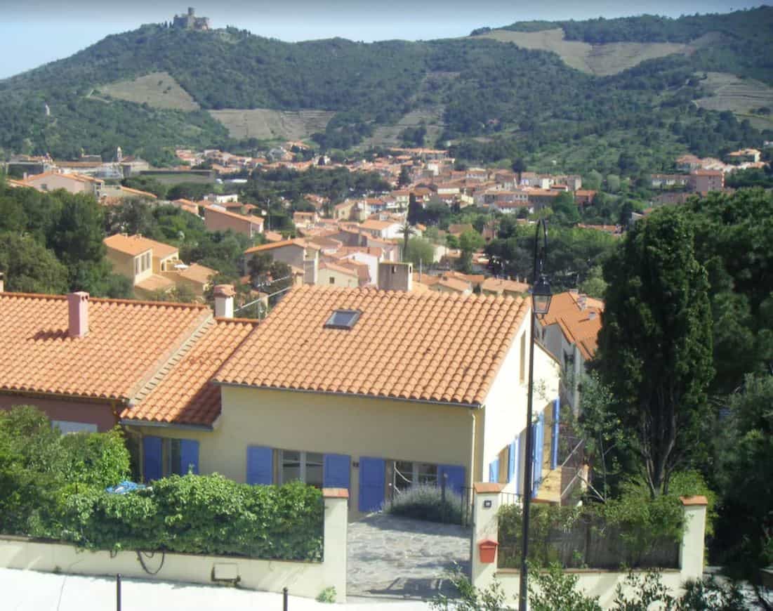 Hus i Collioure, Occitanie 10998027
