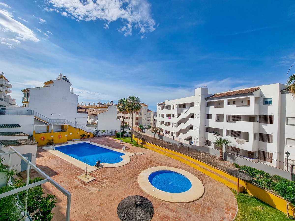 Condominium in Manilva, Andalusia 10998029