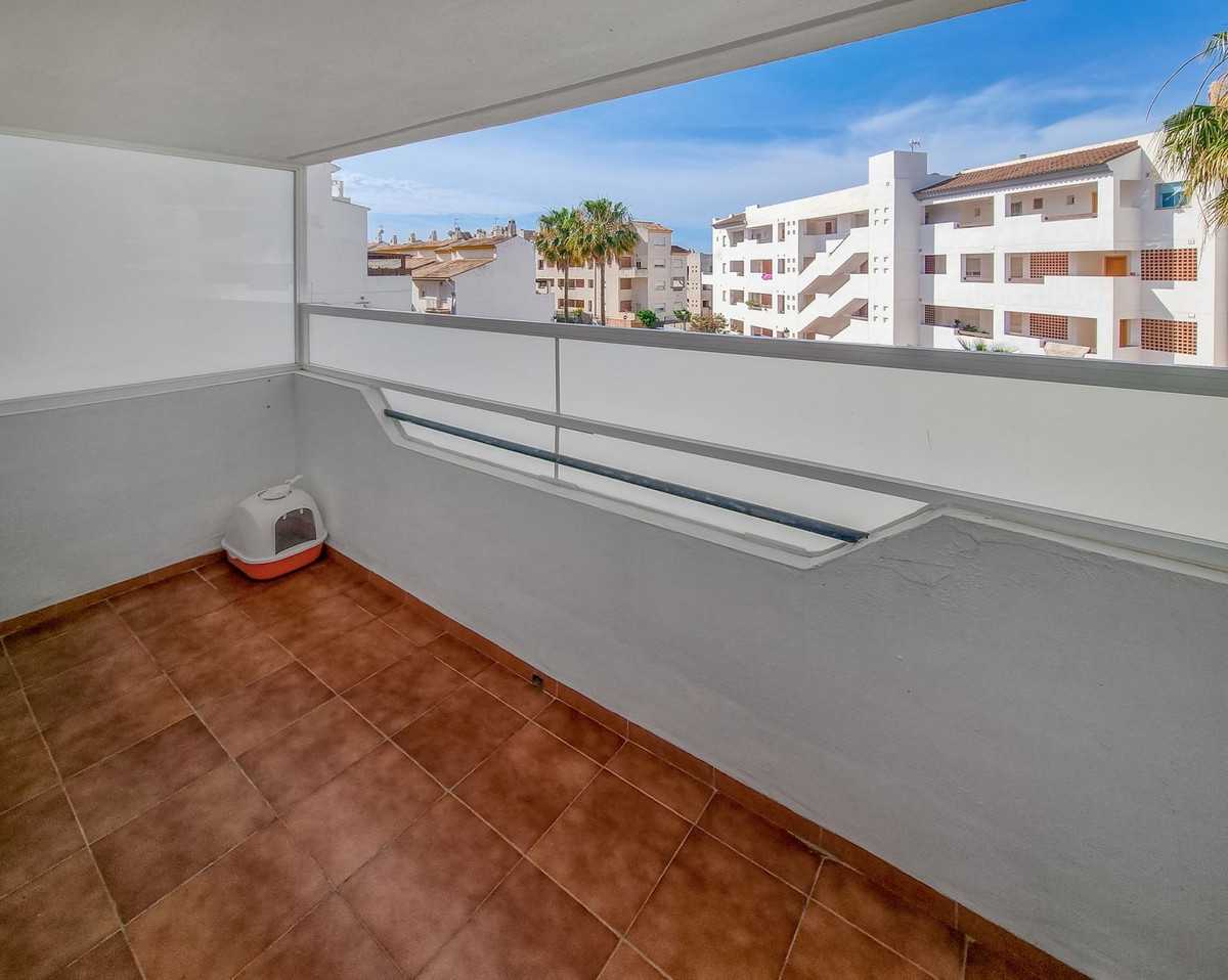 Condominium in Manilva, Andalusia 10998029