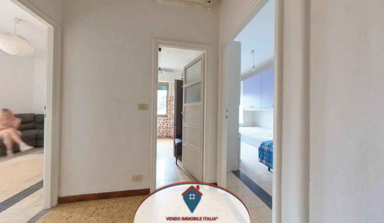 Condominium in Roma, Lazio 10998034