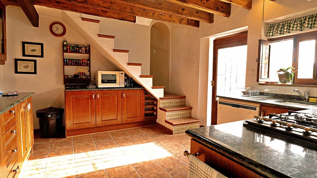House in Comares, Andalusia 10998041