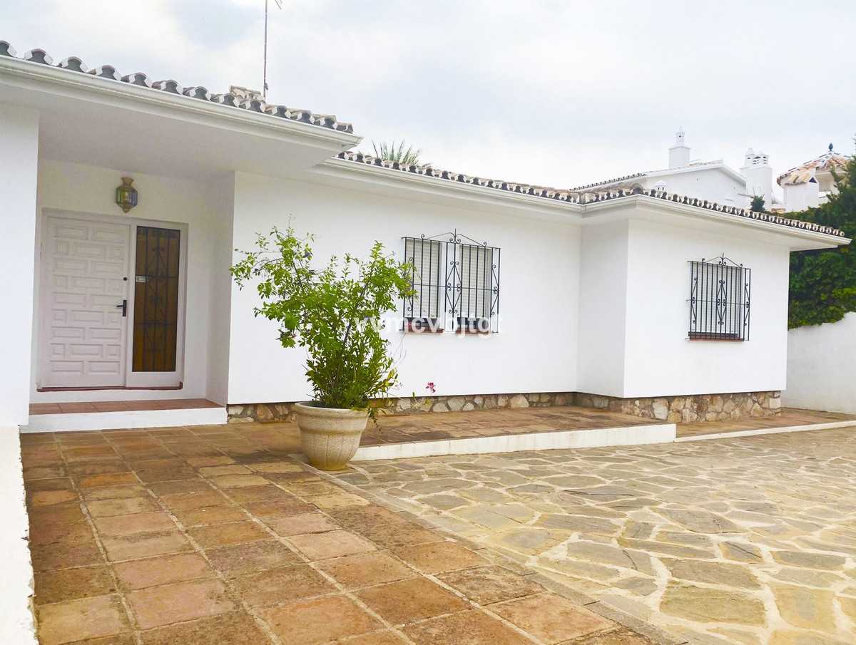 Huis in Ojen, Andalusië 10998066