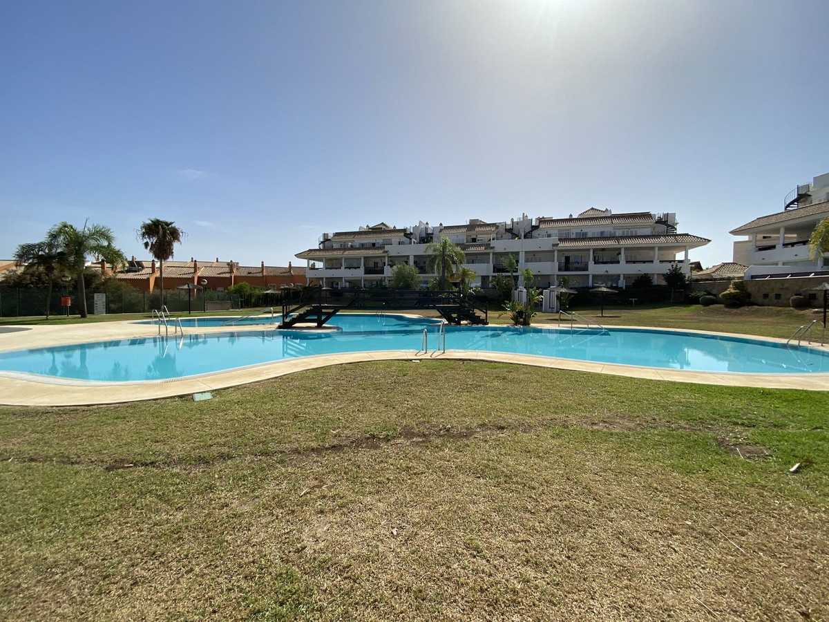 Eigentumswohnung im Benalmádena, Andalucía 10998068