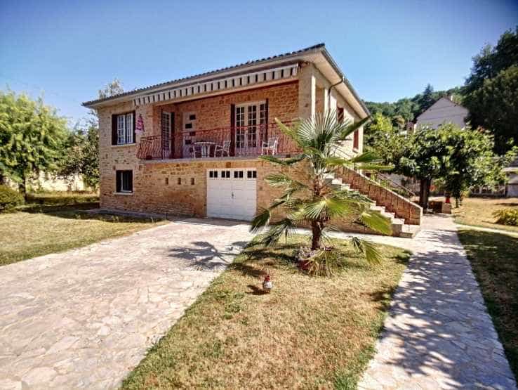 Huis in Sint-Cyprien, Nouvelle-Aquitanië 10998076