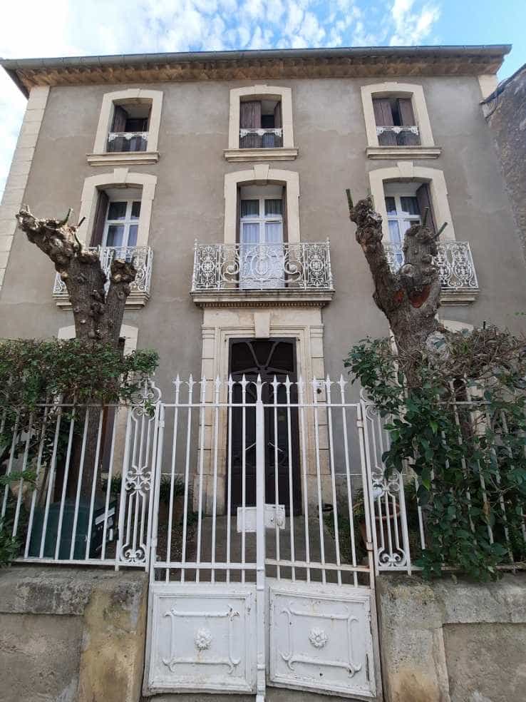 Hus i Murviel-lès-Béziers, Occitanie 10998087