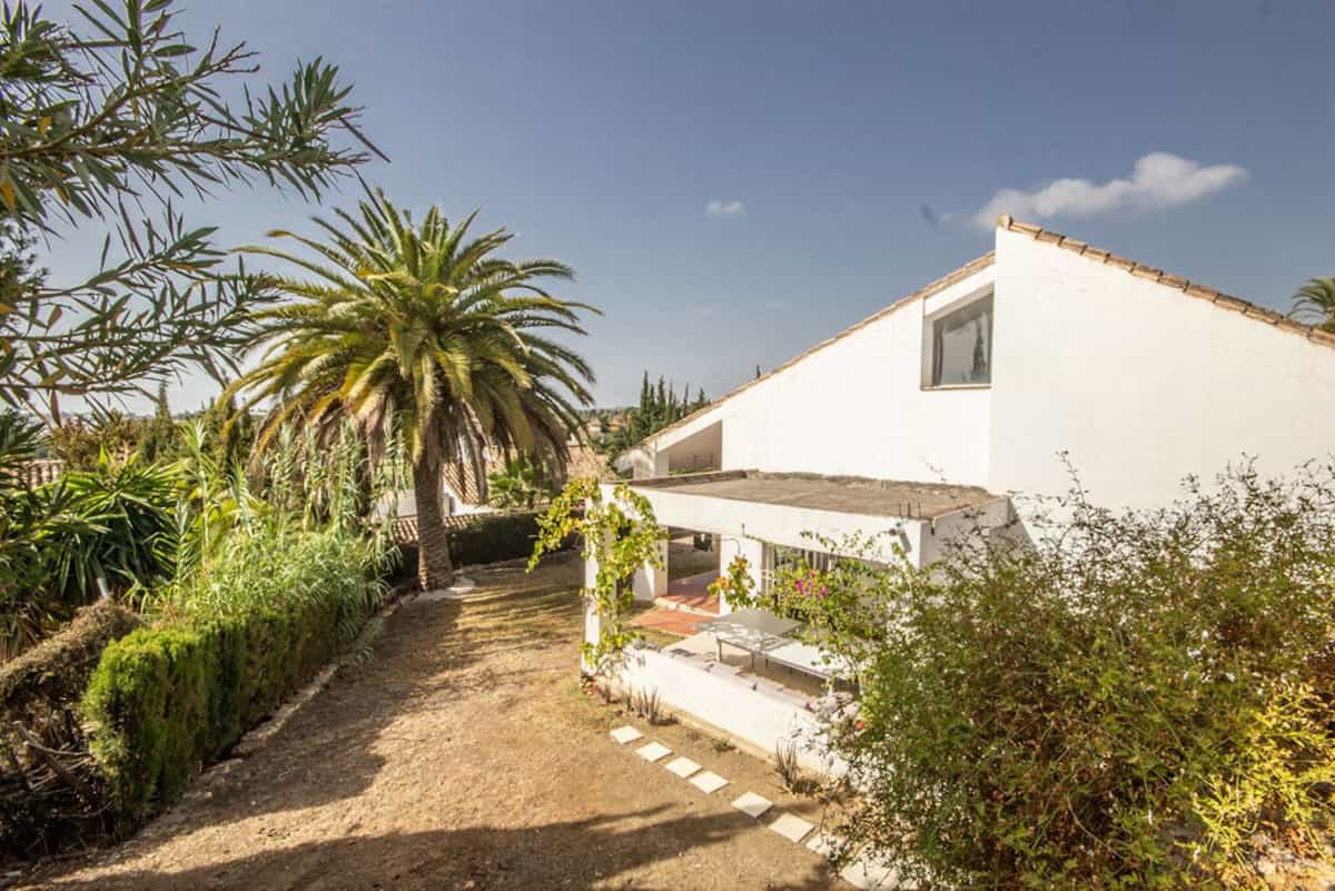 House in El Angel, Andalusia 10998089