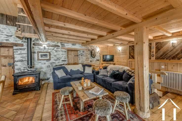 House in Val-d'Isere, Auvergne-Rhone-Alpes 10998098