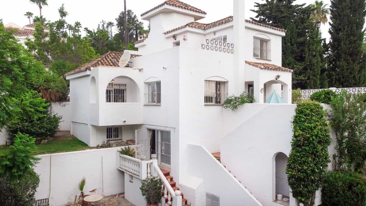 casa en El Ángel, Andalucía 10998099