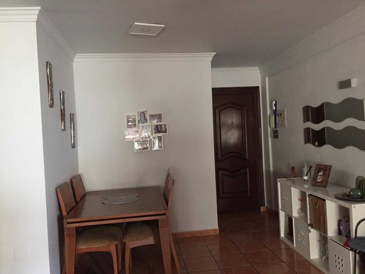 公寓 在 马贝拉, 安达卢西亚 10998101