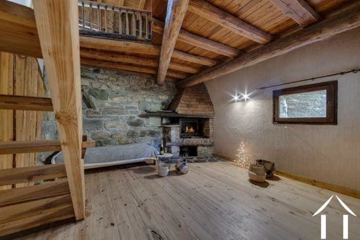 House in Val-d'Isere, Auvergne-Rhone-Alpes 10998102