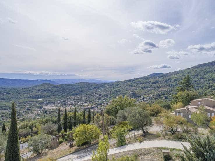casa no Seillans, Provence-Alpes-Côte d'Azur 10998107