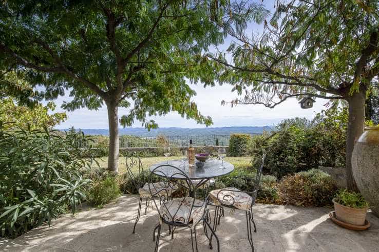 жилой дом в Seillans, Provence-Alpes-Côte d'Azur 10998107