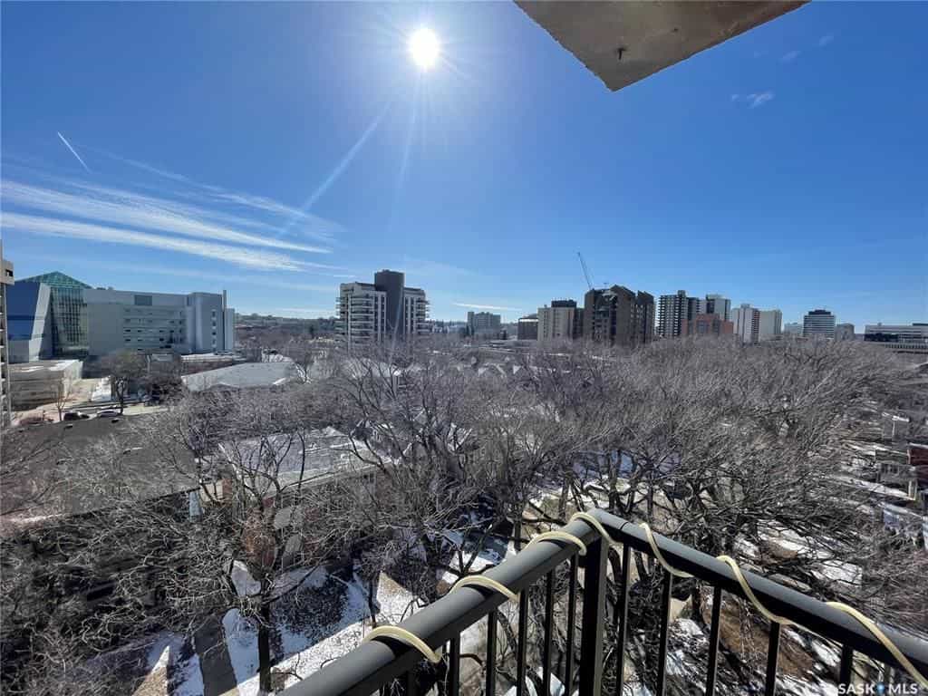Condominium dans Saskatoon, Saskatchewan 10998155