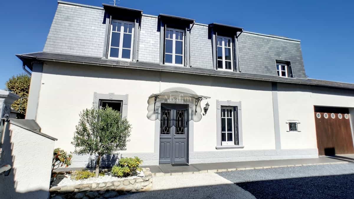 σπίτι σε Beaudean, Occitanie 10998174