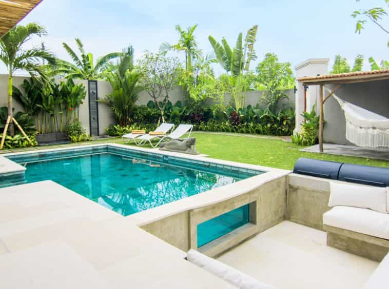 Будинок в , Bali 10998200