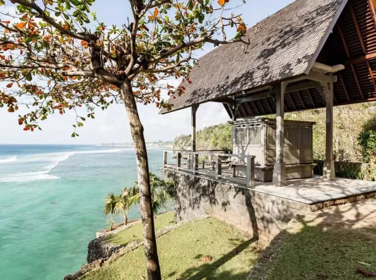жилой дом в , Bali 10998234