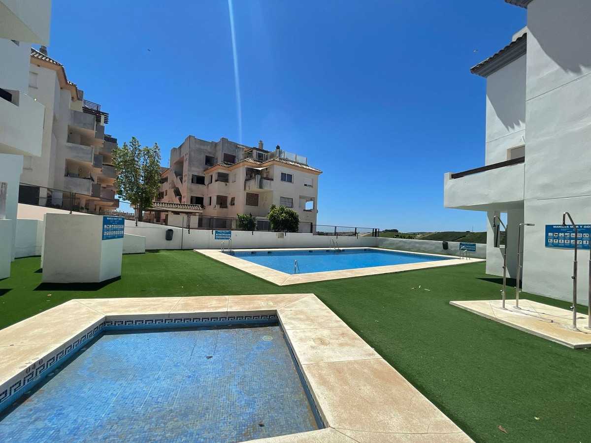 Condominium in Manilva, Andalusia 10998261