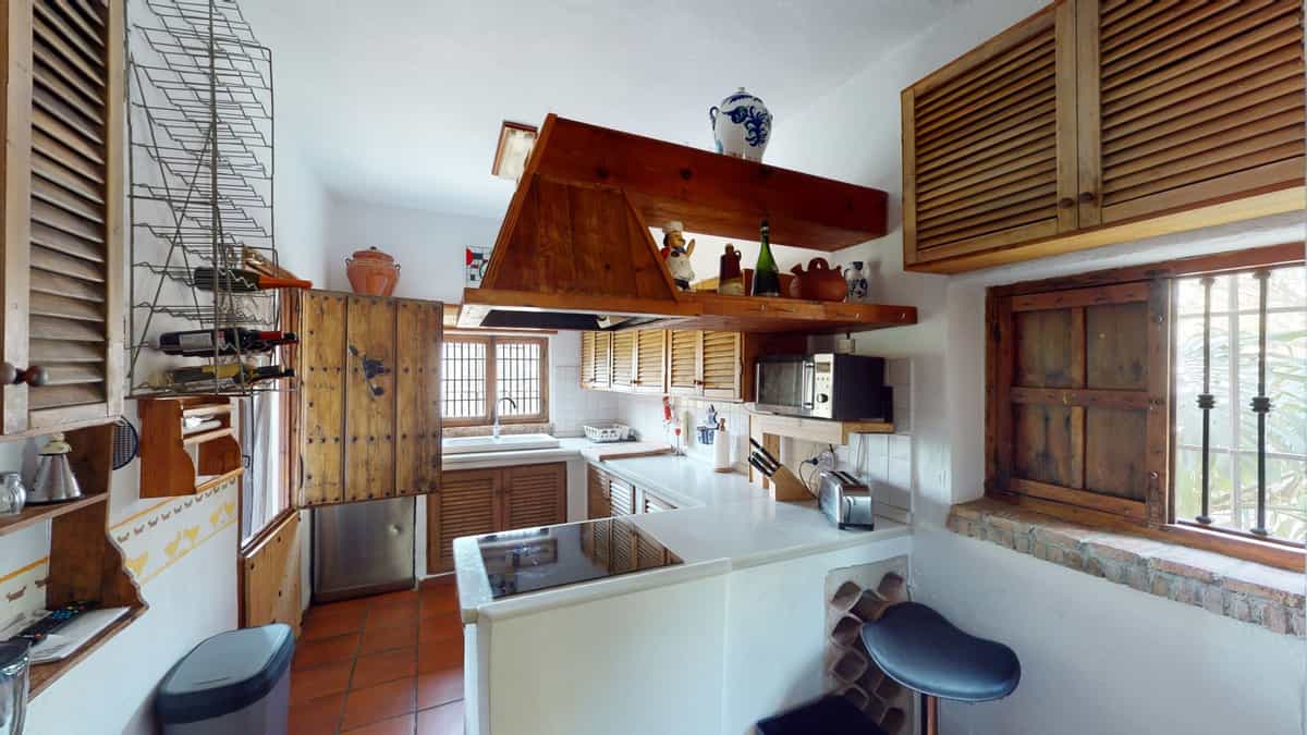 casa en Sayalonga, Andalusia 10998369