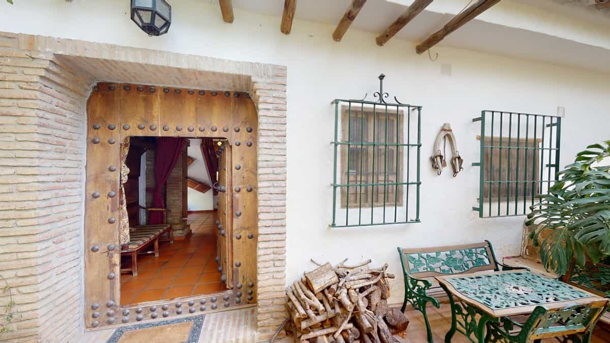 Haus im Sayalonga, Andalusia 10998369