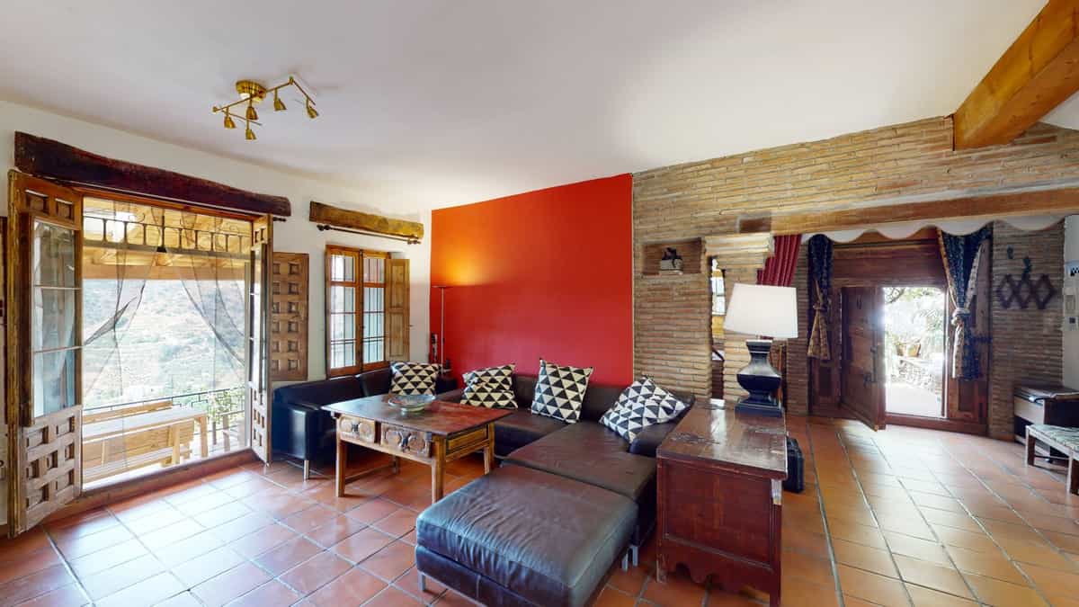 Talo sisään Sayalonga, Andalusia 10998369
