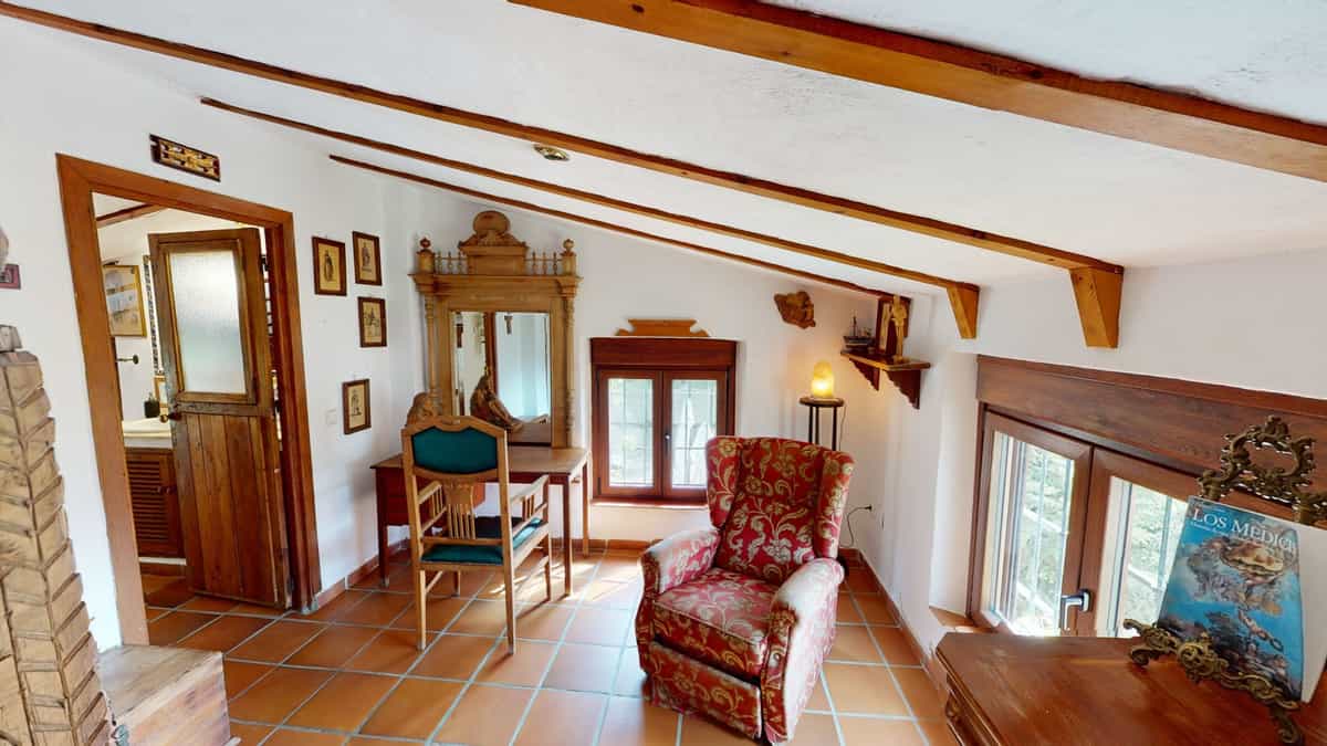 Huis in Sayalonga, Andalusia 10998369
