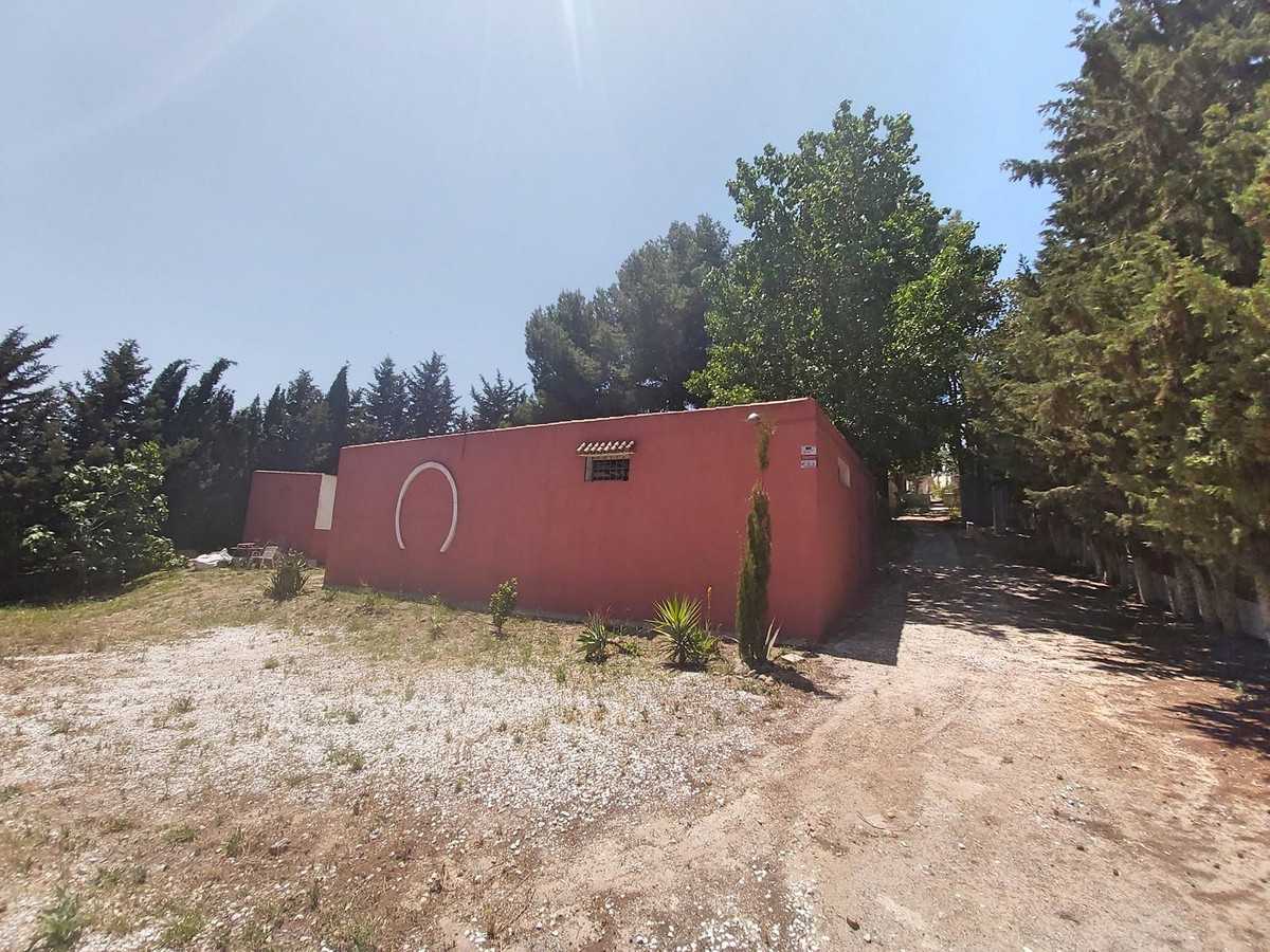 Dom w Alhaurín el Grande, Andalucía 10998442