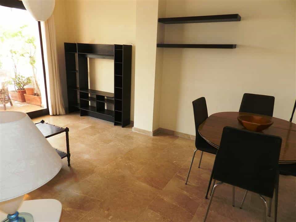公寓 在 萨比尼拉斯城堡, 安达卢西亚 10998446