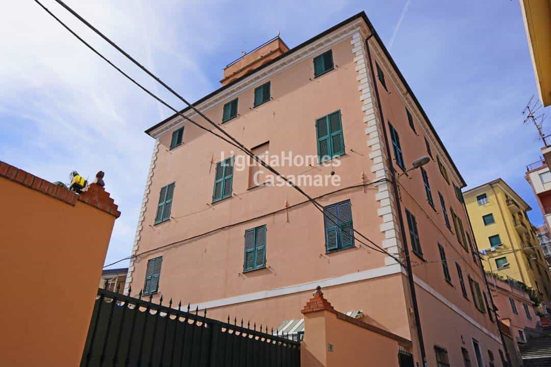 Condominium in Imperia, Liguria 10998478
