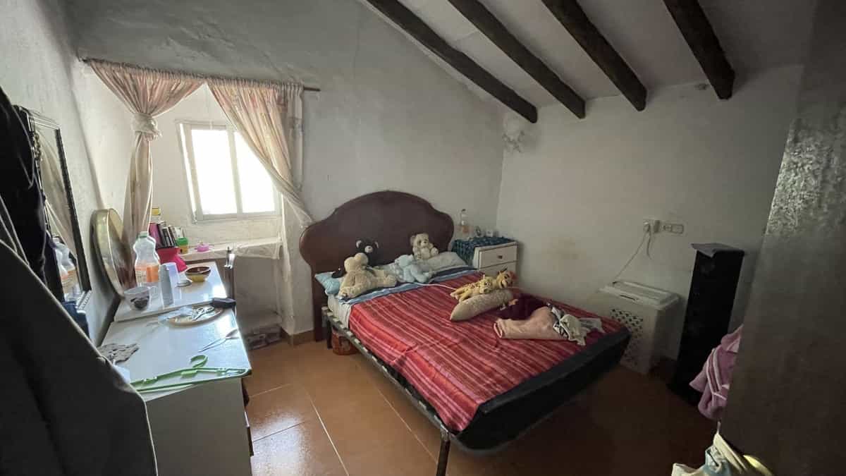 σπίτι σε Almogía, Andalusia 10998516