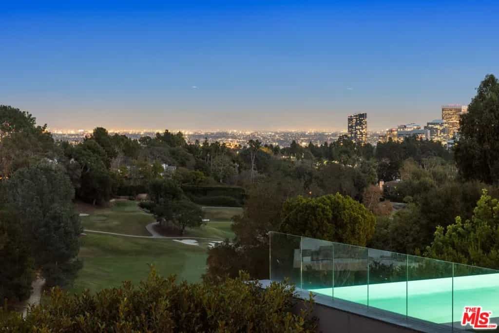 Eigentumswohnung im Los Angeles, California 10998524