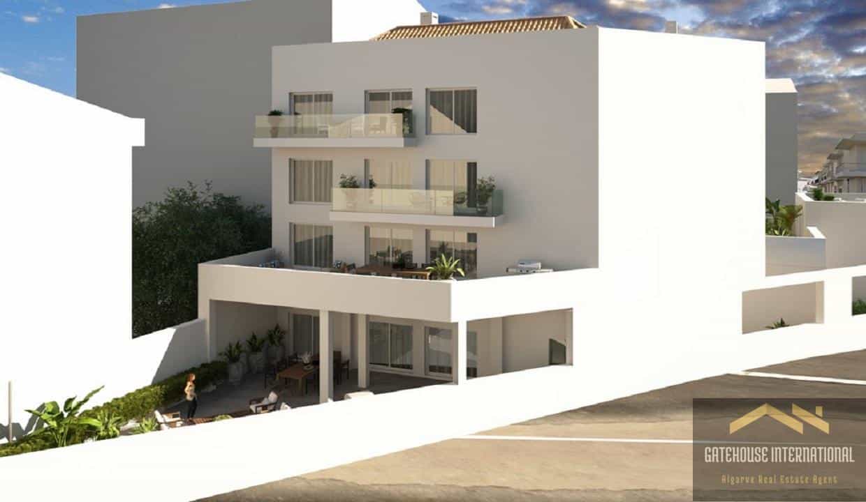 House in Tavira, Faro District 10998529