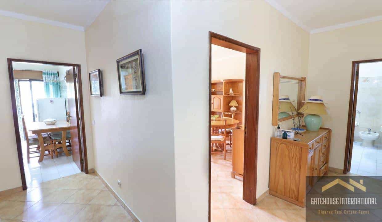 Condominium in Almancil, Faro 10998568