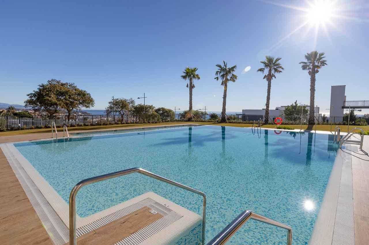 Andere in Estepona, Andalusië 10998591