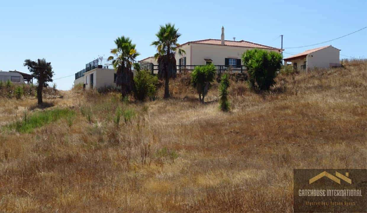 House in , Faro District 10998613