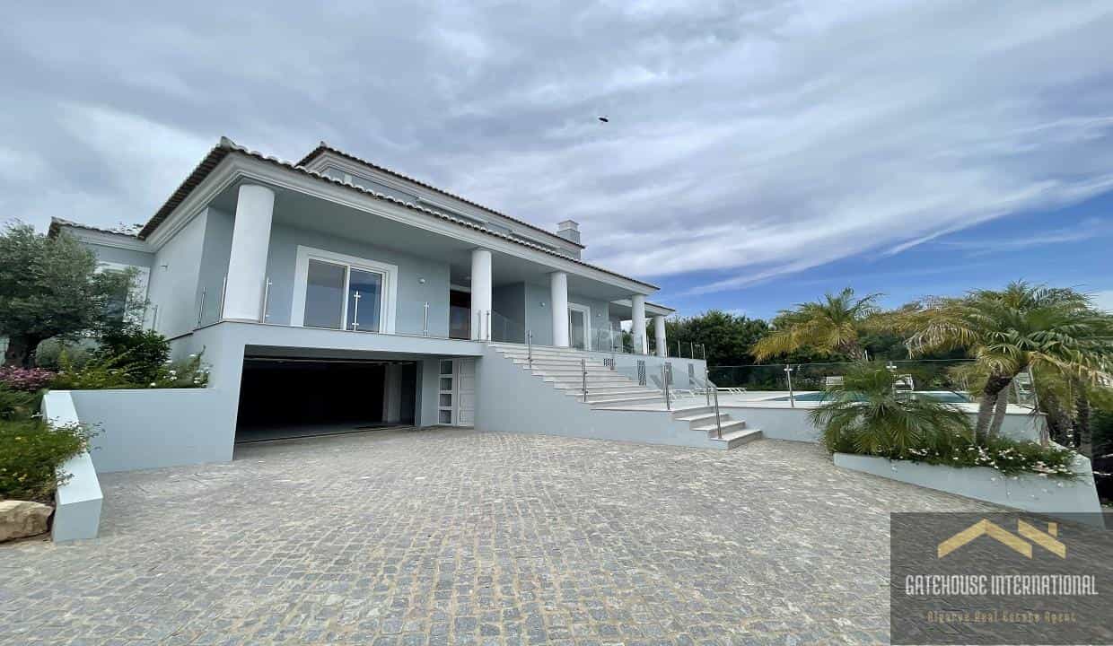 Hus i Boliqueime, Faro District 10998621