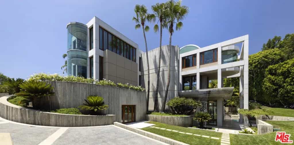 Condominium dans Beverly Hills, Californie 10998652